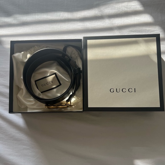 Gucci Belt - Picture 3 of 5